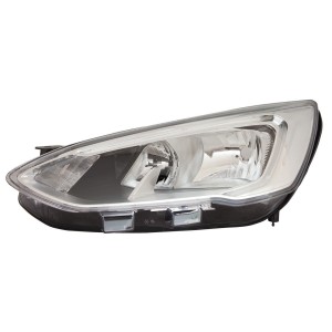 Achetez PHARE GAUCHE ÉLECTRIQUE AVEC MOTEUR (LED/H7/H1/PY21W) FORD FORD FOCUS 2018.07- au meilleur prix sur todocarrocería.com