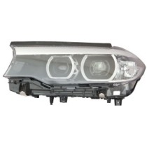 Compra FARO IZQUIERDO ELÉCTRICO CON MOTOR(LED/PY21W) BMW BMW S/5 G30/G31 2017.01- al mejor precio en todocarrocería.com