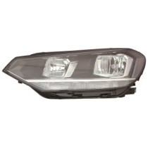 Compra FARO IZQUIERDO ELÉCTRICO CON MOTOROR (H7/H7/PWY24W/W21W) VW VW TOURAN 15- al mejor precio en todocarrocería.com
