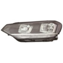 Achetez PHARE GAUCHE ÉLECTRIQUE AVEC MOTEUR (H7/H7/PWY24W/W21W) VW VW TOURAN 15- au meilleur prix sur todocarrocería.com