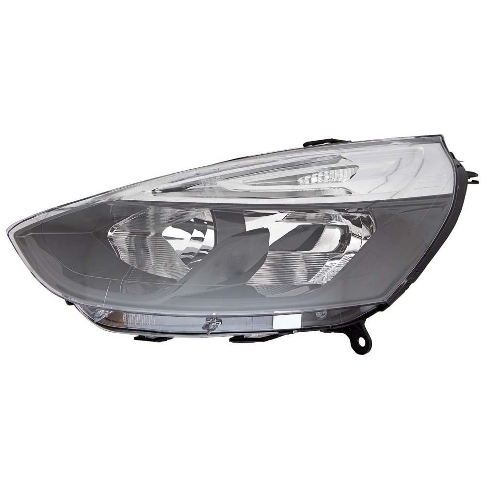 Achetez PHARE GAUCHE ÉLECTRIQUE AVEC MOTEUR INT/NEGR(H7/H1/PY24W) RENAULT RENAULT CLIO IV 2016.07- au meilleur prix sur todocarr