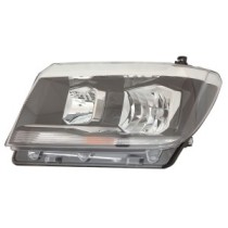 Achetez PHARE GAUCHE ÉLECTRIQUE AVEC MOTEUR (H15/H7/H21W/W5W) VW VW CRAFTER 2017.01- au meilleur prix sur todocarrocería.com