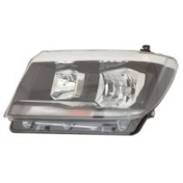Achetez PHARE GAUCHE ÉLECTRIQUE AVEC MOTEUR (H15/H7/H21W/W5W) VW VW CRAFTER 2017.01- au meilleur prix sur todocarrocería.com