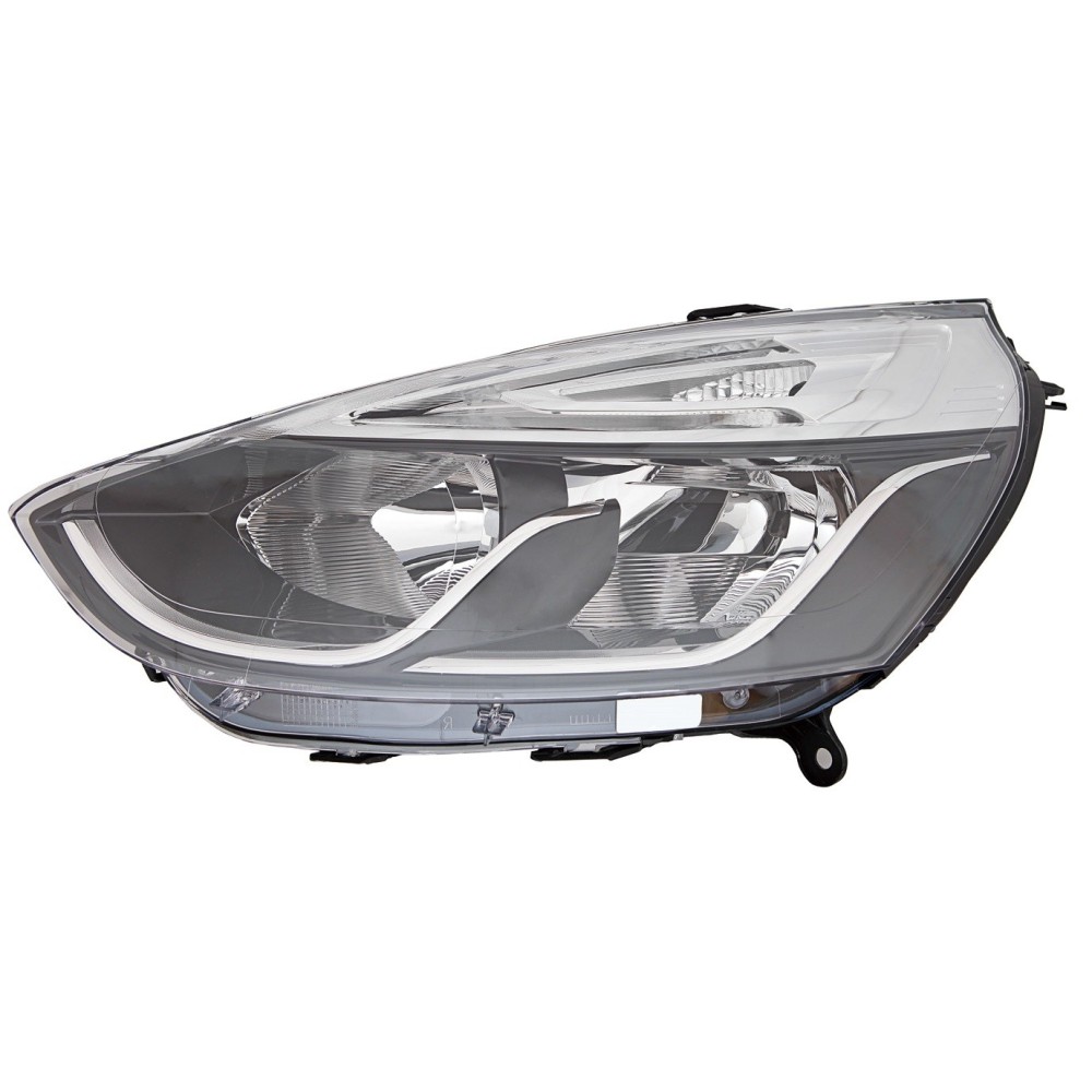 Compra FARO IZQUIERDO ELÉCTRICO CON MOTOROR(H7/H1/PY24W) RENAULT RENAULT CLIO IV 2016.07- al mejor precio en todocarrocería.com