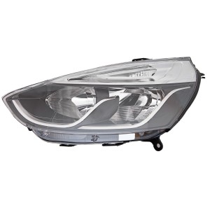 Achetez PHARE GAUCHE ÉLECTRIQUE AVEC MOTEUR (H7/H1/PY24W) RENAULT RENAULT CLIO IV 2016.07- au meilleur prix sur todocarrocería.c