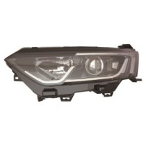 Compra FARO IZQUIERDO ELÉCTRICO CON MOTOROR(H7/H7/LED) RENAULT RENAULT KOLEOS 2017.06- al mejor precio en todocarrocería.com
