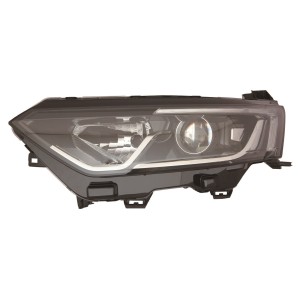 Achetez PHARE GAUCHE ÉLECTRIQUE AVEC MOTEUR (H7/H7/LED) RENAULT RENAULT KOLEOS 2017.06- au meilleur prix sur todocarrocería.com.