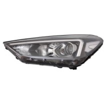 Achetez PHARE GAUCHE ÉLECTRIQUE AVEC MOTEUR (H7/HB3/PY21W/LED) HYUNDAI HYUNDAI TUCSON 2018.08- au meilleur prix sur todocarrocer
