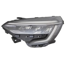 Achetez PHARE GAUCHE ÉLECTRIQUE AVEC MOTEUR LED RENAULT CLIO V 2019.06- au meilleur prix sur todocarrocería.com.
