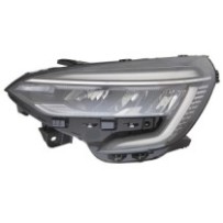Compra FARO IZQUIERDO ELÉCTRICO CON MOTOROR(LED RENAULT RENAULT CLIO V 2019.06- al mejor precio en todocarrocería.com