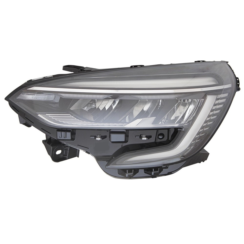 Achetez PHARE GAUCHE ÉLECTRIQUE AVEC MOTEUR LED RENAULT CLIO V 2019.06- au meilleur prix sur todocarrocería.com.
