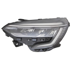 Achetez PHARE GAUCHE ÉLECTRIQUE AVEC MOTEUR LED RENAULT CLIO V 2019.06- au meilleur prix sur todocarrocería.com.