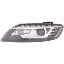 Compra FARO IZQUIERDO ELÉCTRICO CON MOTOROR(LED/D3S) AUDI AUDI Q7 2009.06- al mejor precio en todocarrocería.com