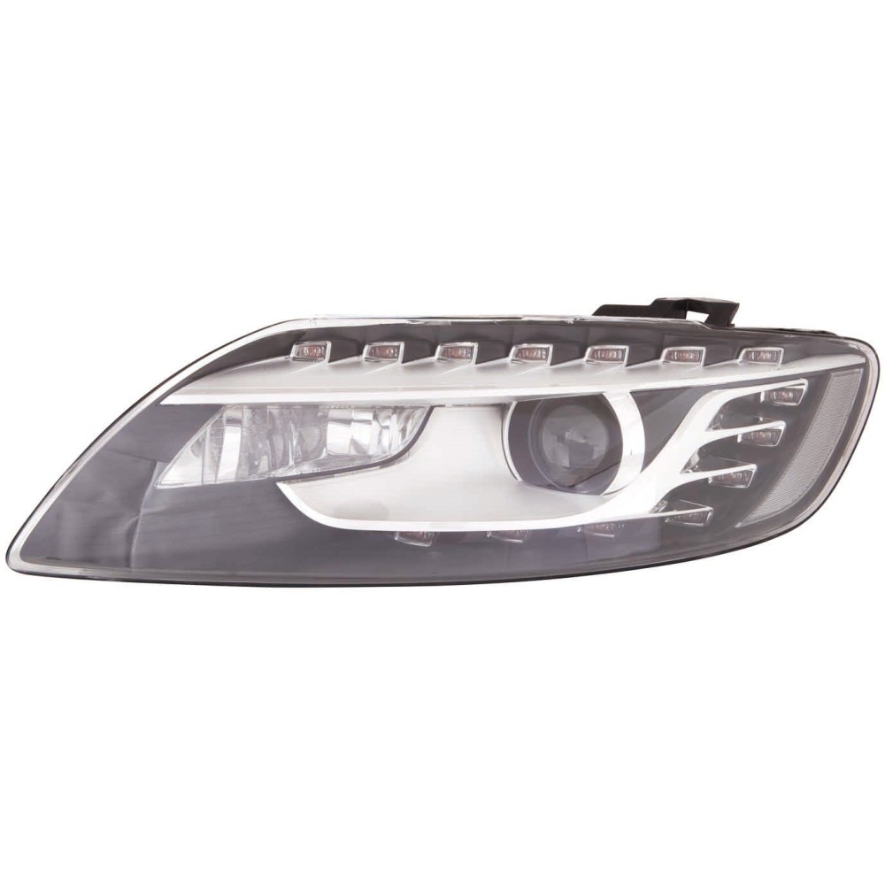 Compra FARO IZQUIERDO ELÉCTRICO CON MOTOROR(LED/D3S) AUDI AUDI Q7 2009.06- al mejor precio en todocarrocería.com