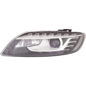 Achetez PHARE GAUCHE ÉLECTRIQUE AVEC MOTEUR (LED/D3S) AUDI AUDI Q7 2009.06- au meilleur prix sur todocarrocería.com
