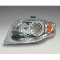 Compra FARO IZQUIERDO ELÉCTRICO DIRECIONAL MAGNETI MARELLI (D1S) AUDI AUDI A4 (B6-PA) 8/04- al mejor precio en todocarrocería.co