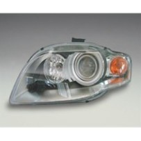 Compra FARO IZQUIERDO ELÉCTRICO DIRECIONAL MAGNETI MARELLI (D1S) AUDI AUDI A4 (B6-PA) 8/04- al mejor precio en todocarrocería.co