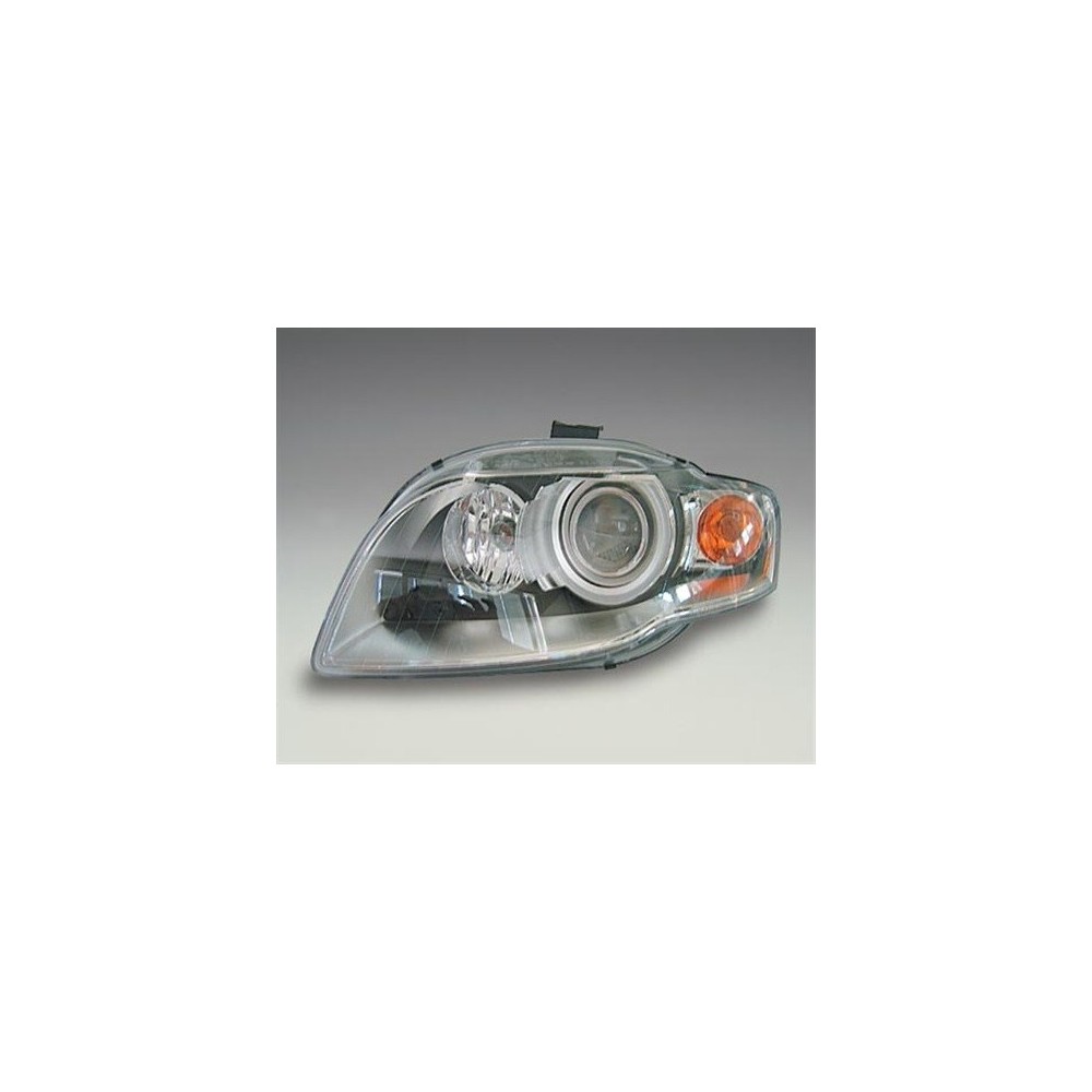 Compra FARO IZQUIERDO ELÉCTRICO DIRECIONAL MAGNETI MARELLI (D1S) AUDI AUDI A4 (B6-PA) 8/04- al mejor precio en todocarrocería.co