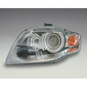 Compra FARO IZQUIERDO ELÉCTRICO DIRECIONAL MAGNETI MARELLI (D1S) AUDI AUDI A4 (B6-PA) 8/04- al mejor precio en todocarrocería.co