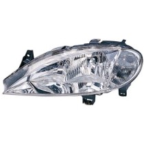 Achetez PHARE GAUCHE ÉLECTRIQUE DUPLA RENAULT RENAULT MEGANE 99- au meilleur prix sur todocarrocería.com