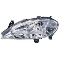 Achetez PHARE GAUCHE ÉLECTRIQUE DUPLA RENAULT RENAULT MEGANE 99- au meilleur prix sur todocarrocería.com