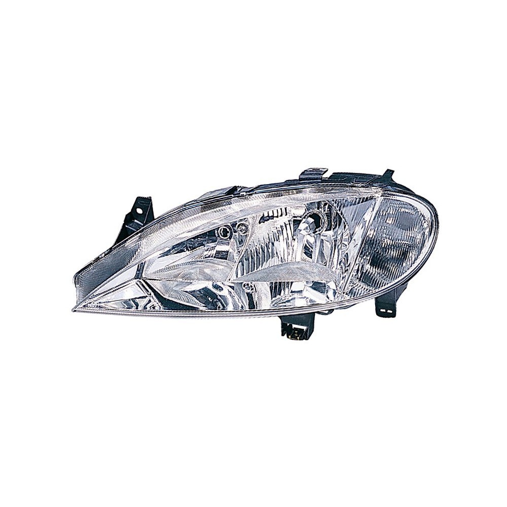 Achetez PHARE GAUCHE ÉLECTRIQUE DUPLA RENAULT RENAULT MEGANE 99- au meilleur prix sur todocarrocería.com