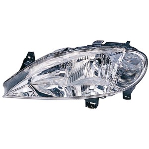 Achetez PHARE GAUCHE ÉLECTRIQUE DUPLA RENAULT RENAULT MEGANE 99- au meilleur prix sur todocarrocería.com