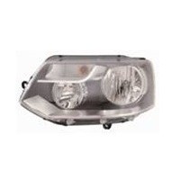 Achetez PHARE GAUCHE ÉLECTRIQUE DUPLA (H7/H15) VW VW TRANSPORTER T5 10- au meilleur prix sur todocarrocería.com