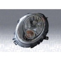 Compra FARO IZQUIERDO ELÉCTRICO I/BLANCO MAGNETI MARELLI (H4) MINI MINI 10/06 - al mejor precio en todocarrocería.com