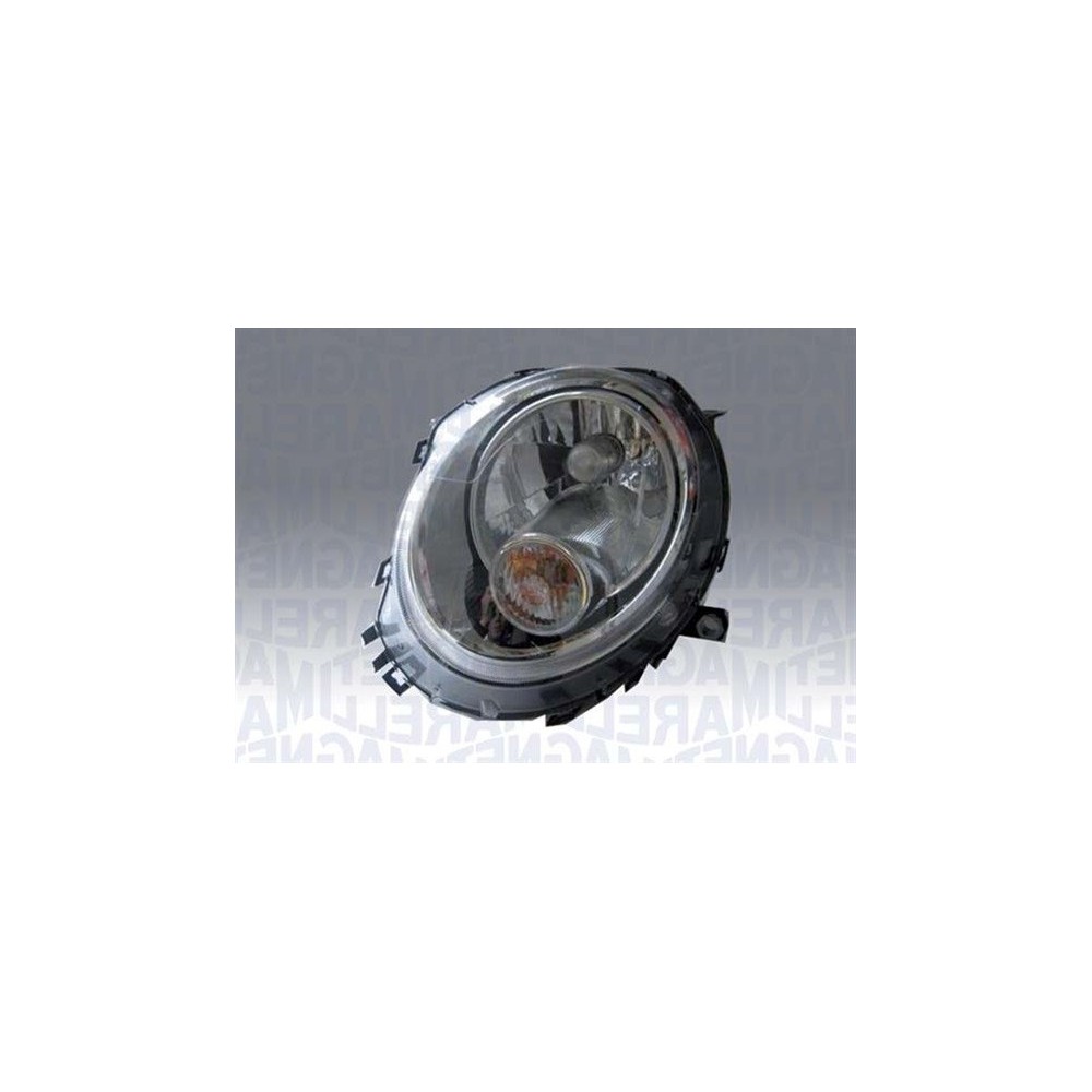 Achetez PHARE GAUCHE ÉLECTRIQUE I/BLANC MAGNETI MARELLI (H4) MINI MINI 10/06 - au meilleur prix sur todocarrocería.com