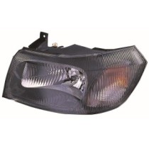 Compra FARO IZQUIERDO ELÉCTRICO I/CLARO FORD FORD TRANSIT 00- al mejor precio en todocarrocería.com
