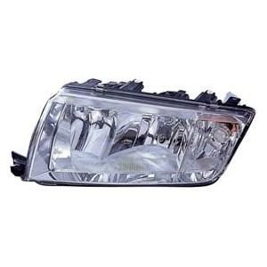 Achetez PHARE GAUCHE ÉLECTRIQUE I/CLAIR SKODA SKODA FABIA 99- au meilleur prix sur todocarrocería.com
