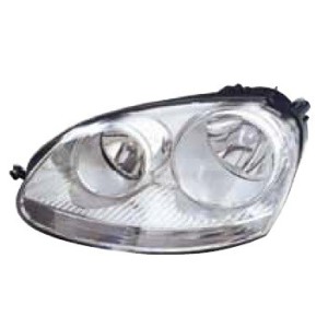 Achetez PHARE GAUCHE ÉLECTRIQUE I/CLAIR VW VW GOLF V/JETTA 03- au meilleur prix sur todocarrocería.com