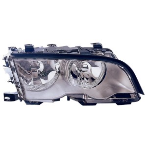 Achetez PHARE GAUCHE ÉLECTRIQUE I/CLAIR (4 PORTES) BMW BMW E46 98- au meilleur prix sur todocarrocería.com