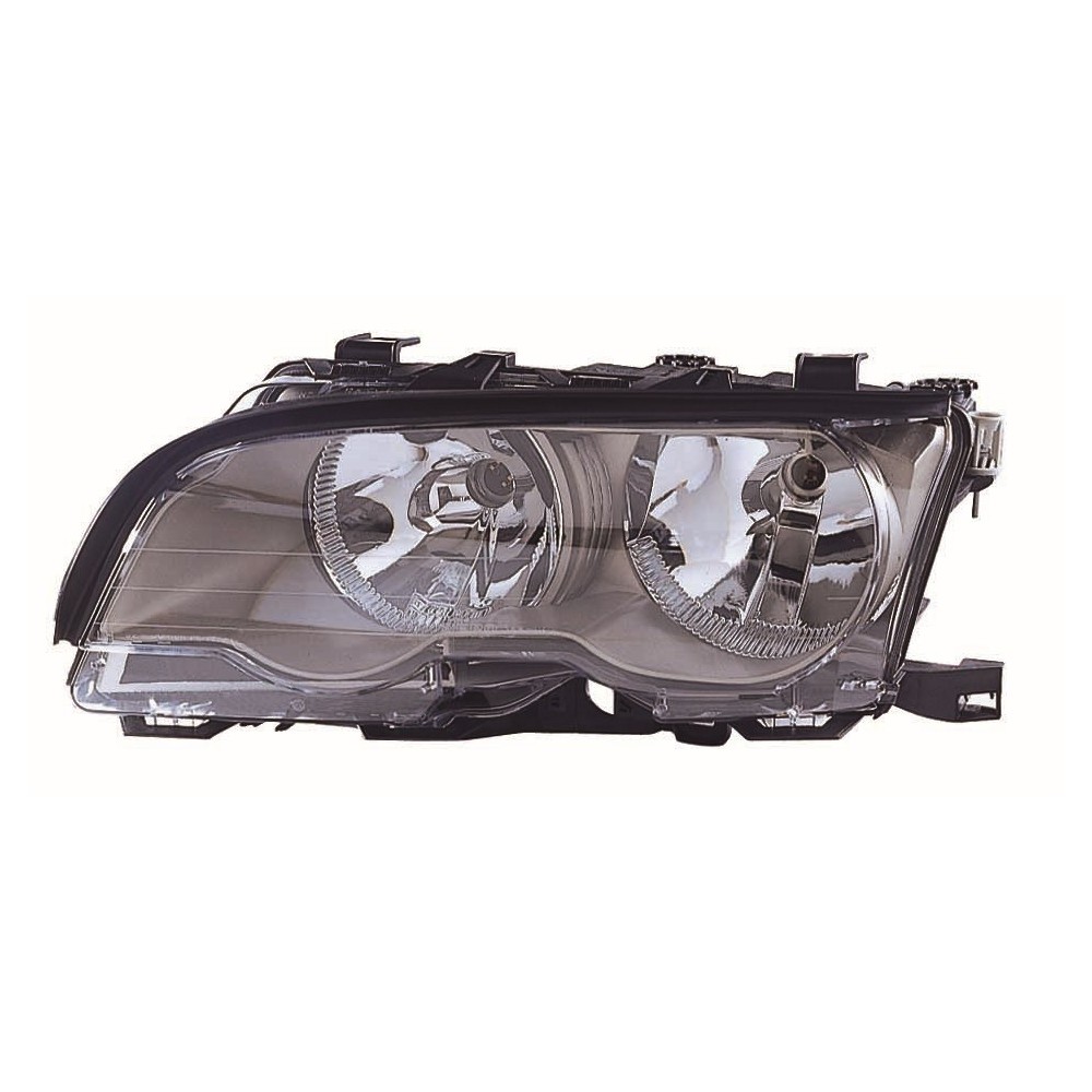 Achetez PHARE GAUCHE ÉLECTRIQUE I/CLAIR (H7/H7) BMW BMW E46 2P 01- au meilleur prix sur todocarrocería.com