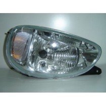 Achetez PHARE GAUCHE ÉLECTRIQUE I/CLAIR VERRE LISSE OPEL OPEL CORSA GSI 93- au meilleur prix sur todocarrocería.com