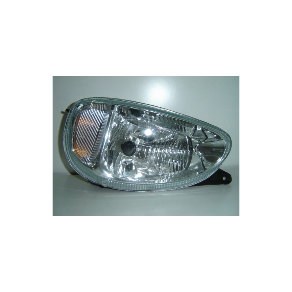 Achetez PHARE GAUCHE ÉLECTRIQUE I/CLAIR VERRE LISSE OPEL OPEL CORSA GSI 93- au meilleur prix sur todocarrocería.com