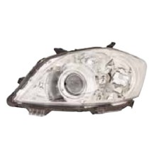Compra FARO IZQUIERDO ELÉCTRICO I/CROM TOYOTA TOYOTA AURIS 10- al mejor precio en todocarrocería.com