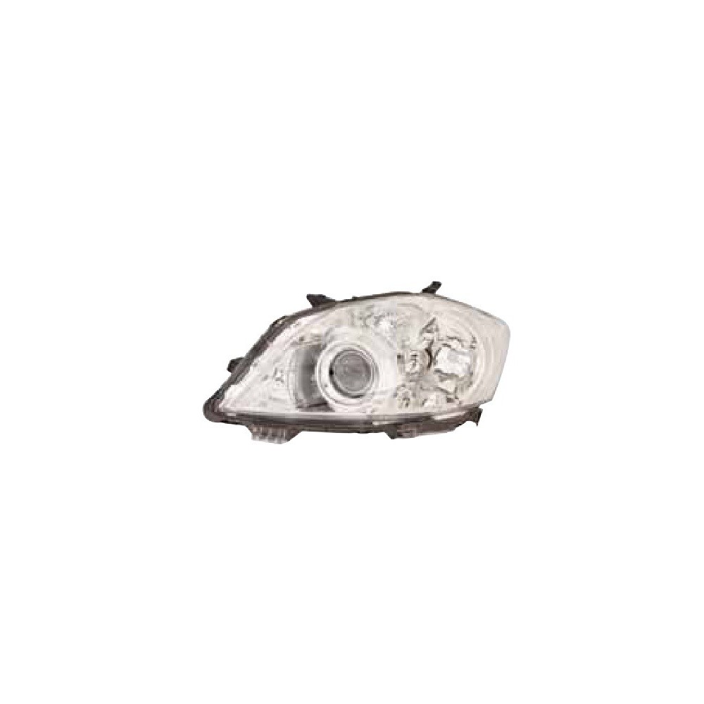 Compra FARO IZQUIERDO ELÉCTRICO I/CROM TOYOTA TOYOTA AURIS 10- al mejor precio en todocarrocería.com