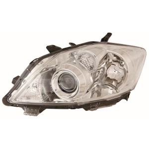 Achetez PHARE GAUCHE ÉLECTRIQUE AVEC CHROME (XÉNON)(D4S/HB3) TOYOTA TOYOTA AURIS 10- au meilleur prix sur todocarrocería.com