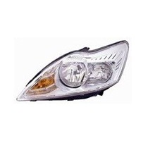 Achetez PHARE GAUCHE ÉLECTRIQUE AVEC CHROMÉ FORD FORD FOCUS 08- au meilleur prix sur todocarrocería.com