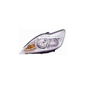 Achetez PHARE GAUCHE ÉLECTRIQUE AVEC CHROMÉ FORD FORD FOCUS 08- au meilleur prix sur todocarrocería.com