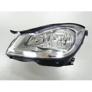 Compra FARO IZQUIERDO ELÉCTRICO I/CROMADO MERCEDES MERCEDES C W204/SP/COUPE 11- al mejor precio en todocarrocería.com