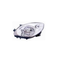 Compra FARO IZQUIERDO ELÉCTRICO I/CROMADO RENAULT RENAULT TWINGO 07- al mejor precio en todocarrocería.com