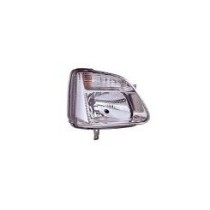 Achetez PHARE GAUCHE ÉLECTRIQUE AVEC CHROMÉ SUZUKI OPEL AGILA/SUZUKI W.R 04- au meilleur prix sur todocarrocería.com