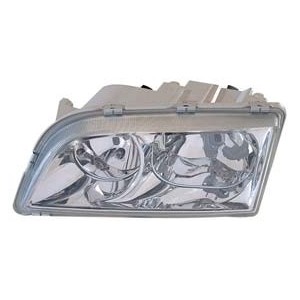 Compra FARO IZQUIERDO ELÉCTRICO I/CROMADO VOLVO VOLVO S40/V40 01-03 al mejor precio en todocarrocería.com