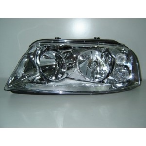 Compra FARO IZQUIERDO ELÉCTRICO I/CROMADO VW VW SHARAN/AL 00- al mejor precio en todocarrocería.com