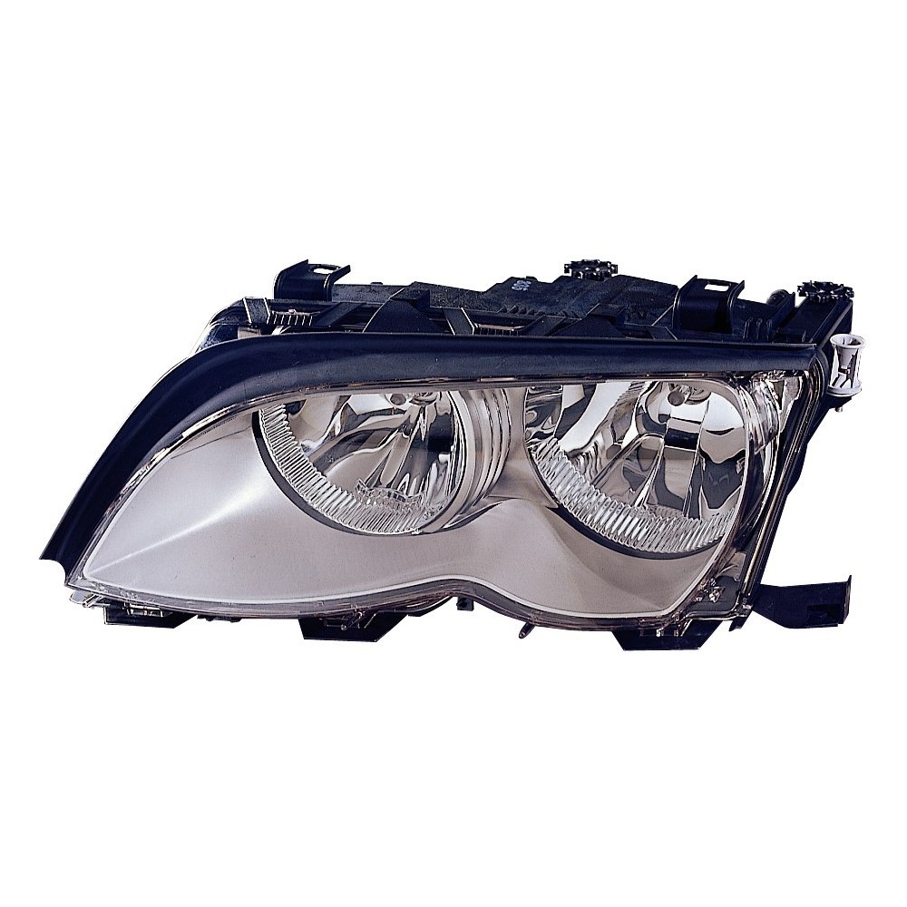 Achetez PHARE GAUCHE ÉLECTRIQUE I/CHROMÉ (4 PORTES) BMW BMW E46 01- au meilleur prix sur todocarrocería.com