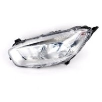 Achetez PHARE GAUCHE ÉLECTRIQUE I/CHROMÉ (H15/H7) FORD FORD TRANSIT COURIER 2014.02- au meilleur prix sur todocarrocería.com