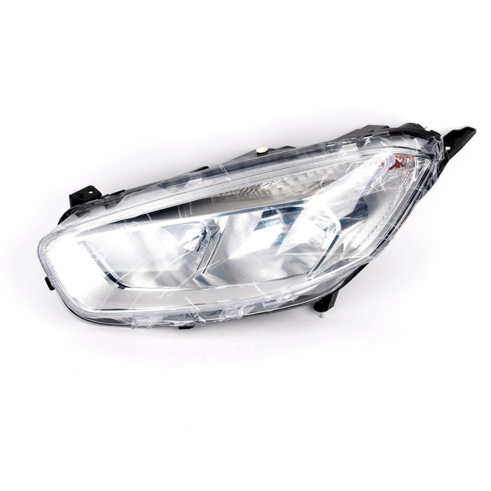 Achetez PHARE GAUCHE ÉLECTRIQUE I/CHROMÉ (H15/H7) FORD FORD TRANSIT COURIER 2014.02- au meilleur prix sur todocarrocería.com
